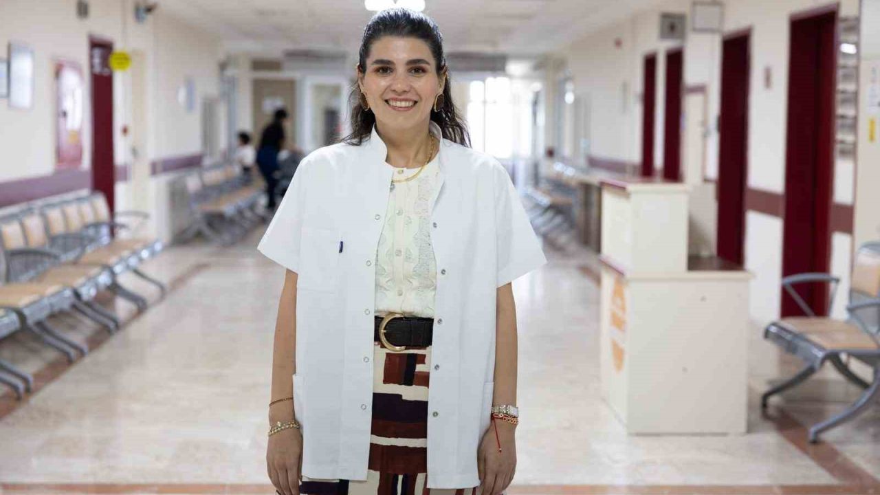 ‘Şişman diyetisyen’ dediler, 36 kilo verip herkesi şaşırttı