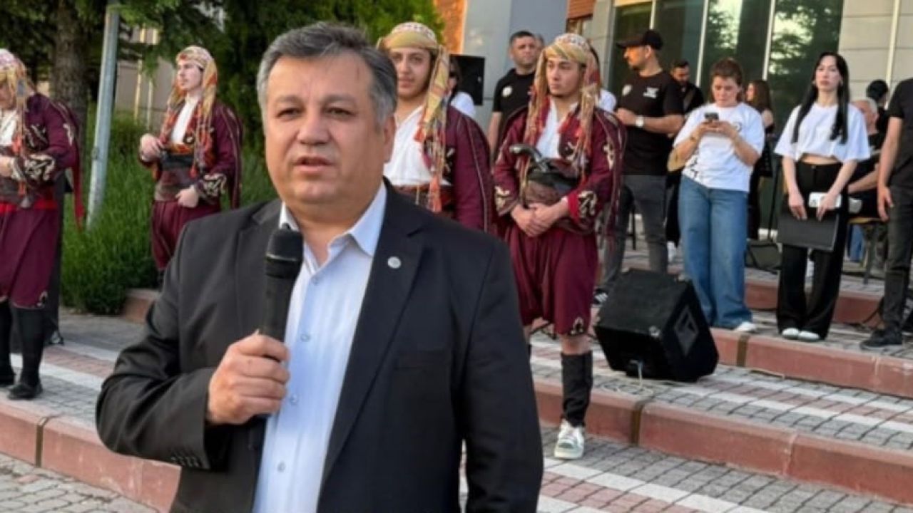 Tavşanlı MYO’da ’Kültür ve Sanat Günleri’ coşkusu