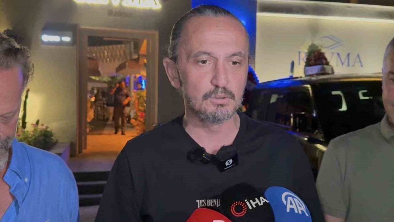 Tuncay Şanlı’dan A Milli Takım’a sahip çıkma çağrısı: "İlk maç kazaydı, eleştirileri azaltın"