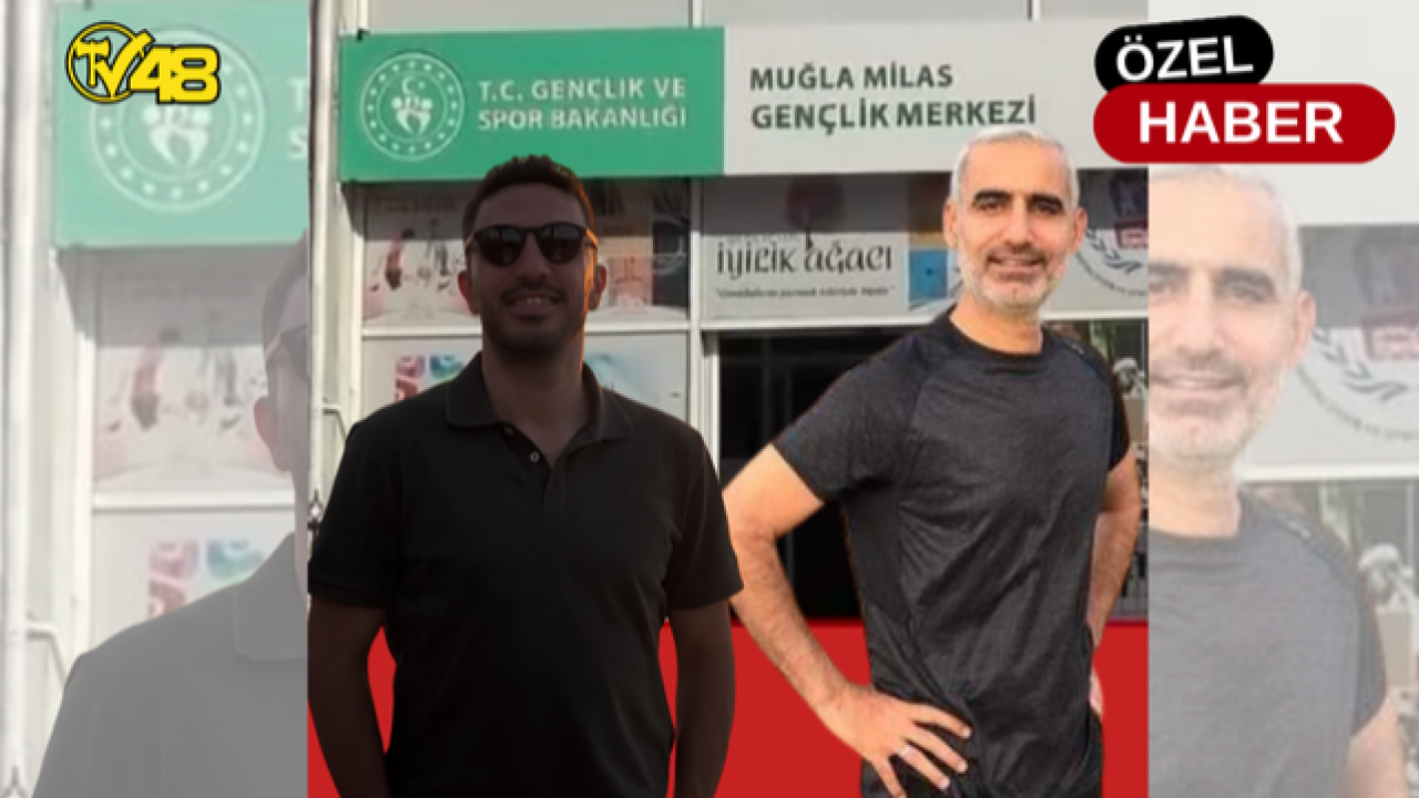TV48’in Gündeme Taşıdığı Milas Gençlik Merkezi Dosyasında Ceza