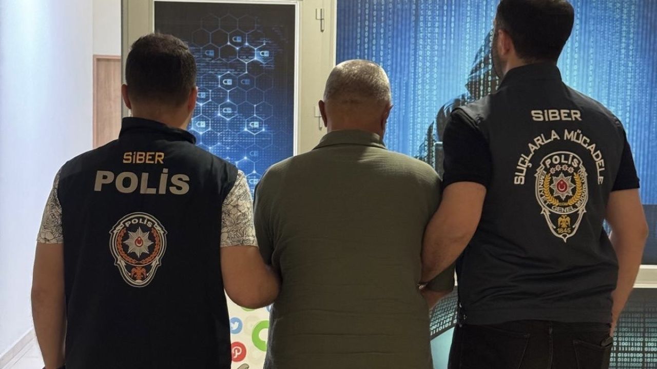 Uşak’ta 27 yıl 30 gün kesinleşmiş hapis cezası bulunan dolan