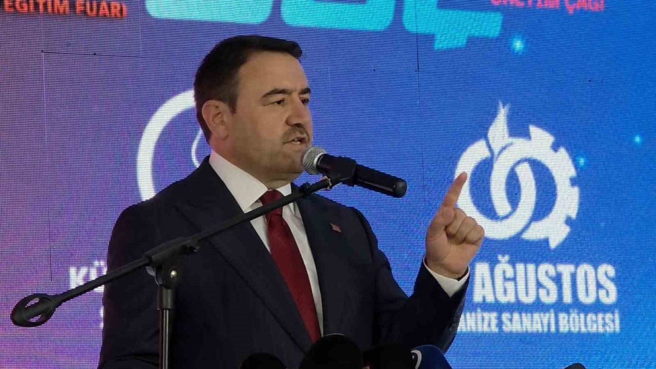 Vali Musa Işın: 