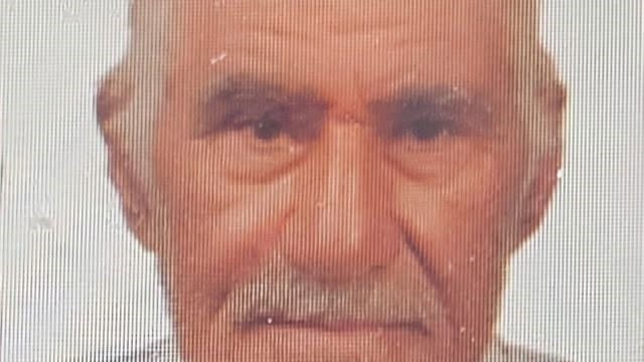 Yatağan’da Alzheimer hastası yaşlı adam kayboldu