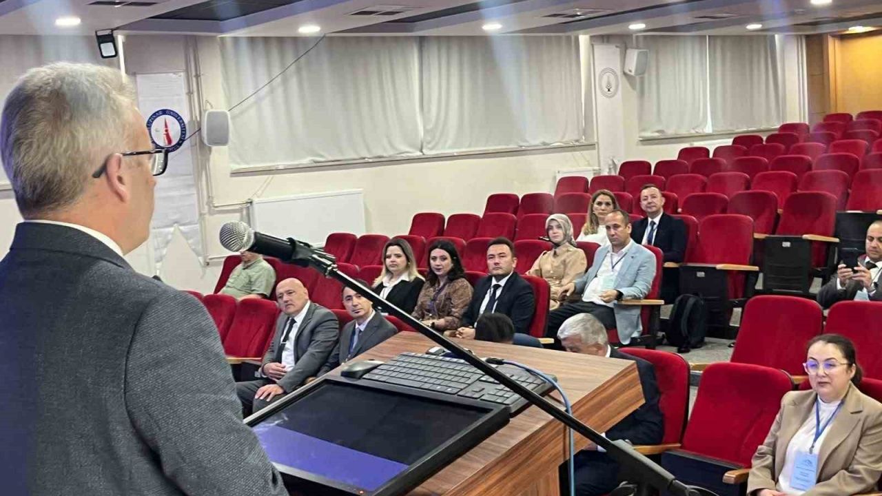 Yeşil ve dijital dönüşümün yol haritası Tavşanlı’da çizildi