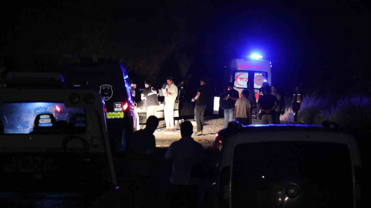 1 kişinin öldüğü, 3 kişinin yaralandığı kavganın sebebi küfürleşme çıktı