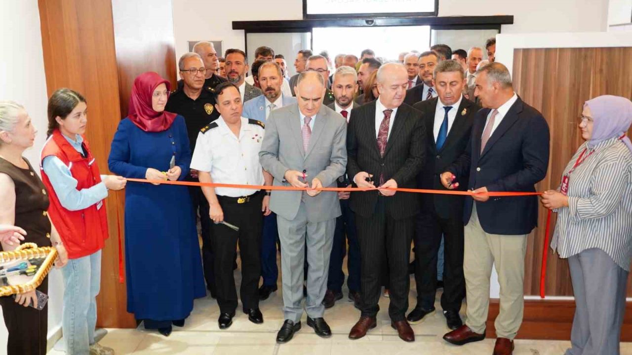 15 Temmuz ruhu Manisa’da yeniden canlandı