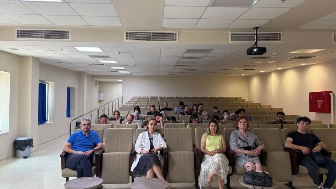 ADÜ Hastanesi’nde aşırı sıcakların sağlık etkileri bilimsel projeyle incelenecek