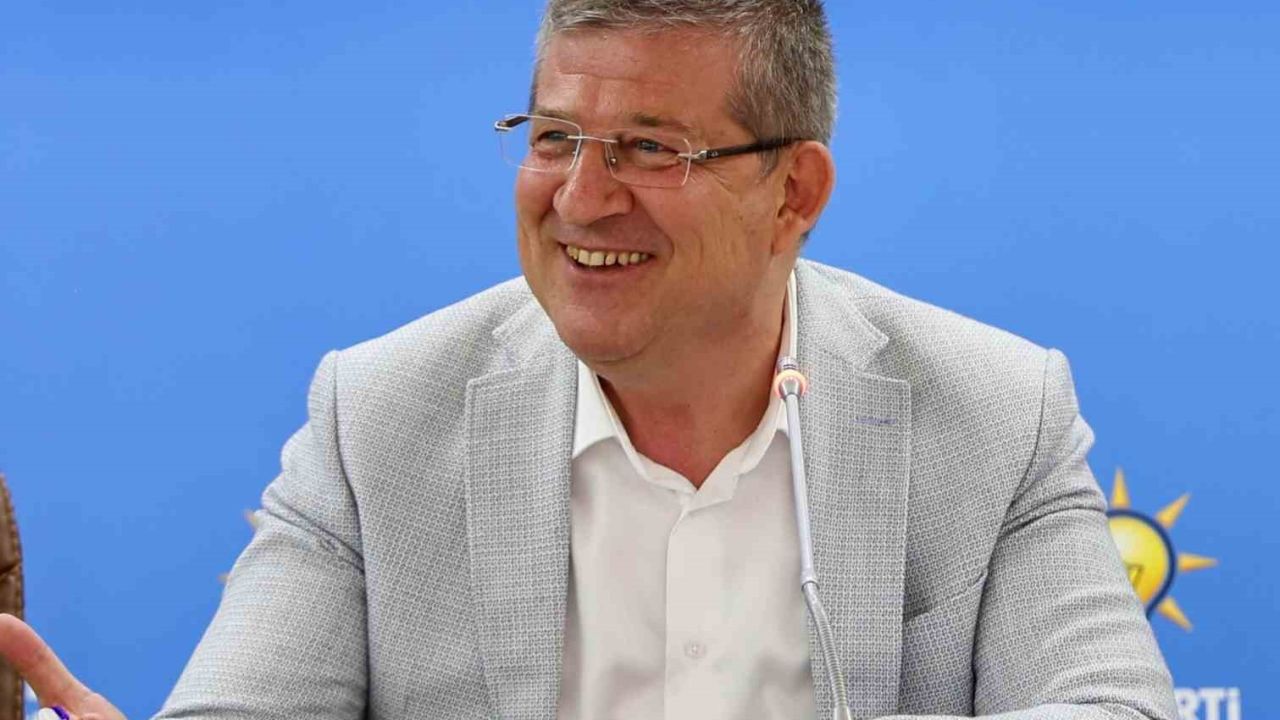 AK Parti İl Başkanı Subaşıoğlu’ndan CHP İl Başkanı Oran’a tebrik telefonu
