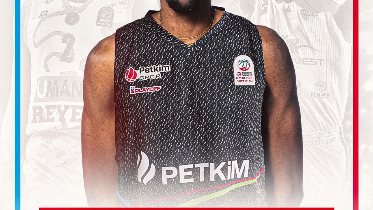 Aliağa Petkimspor, Chris Horton’u kadrosuna kattı