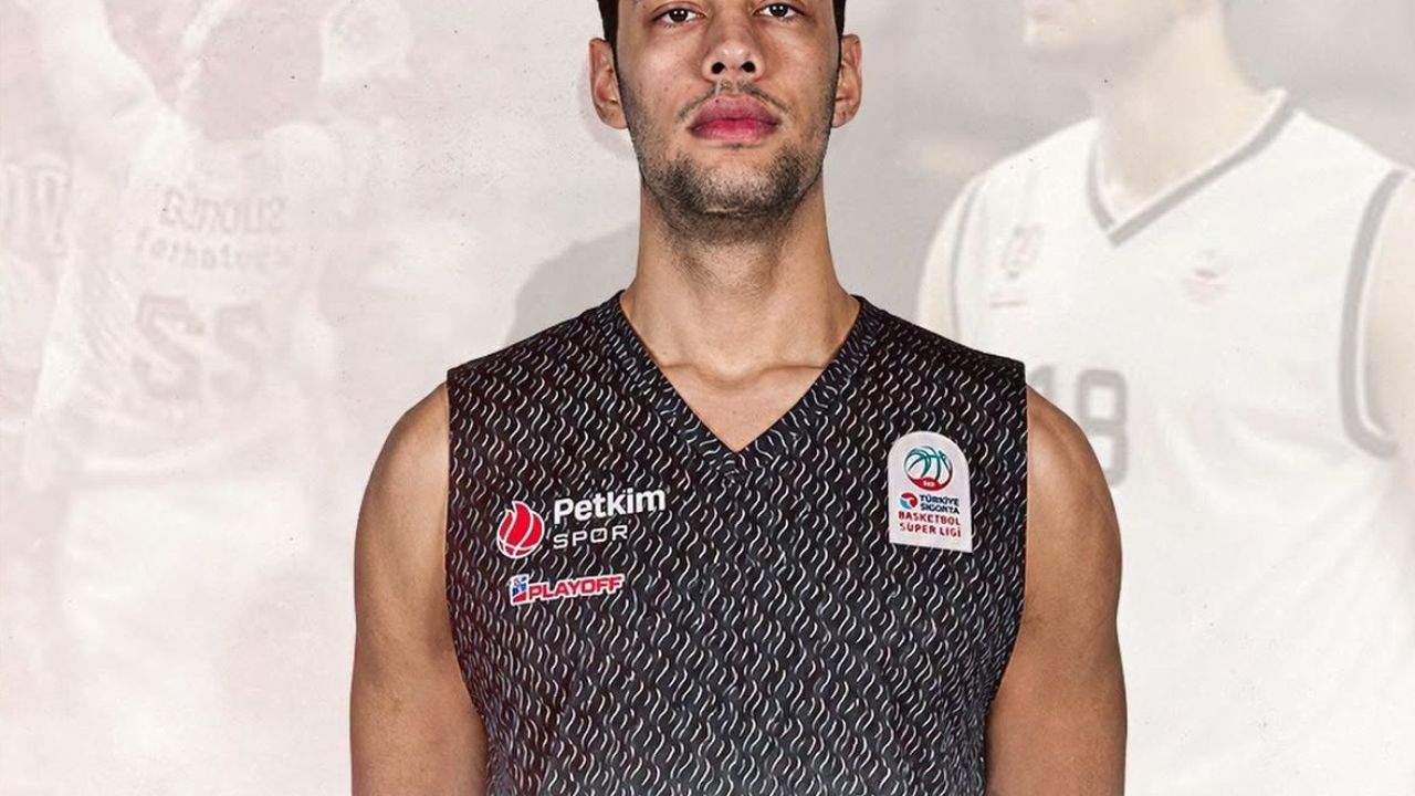 Aliağa Petkimspor, Yusuf Gündüz’ü renklerine bağladı