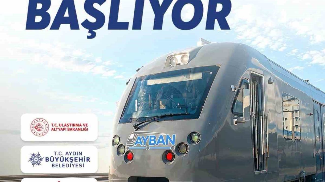 AYBAN, 17 Temmuz’da ilk seferine çıkıyor