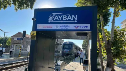 AYBAN’da test sürüşleri başladı