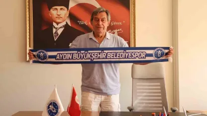 Aydın BBSK Voleybol altyapısında Yengil dönemi
