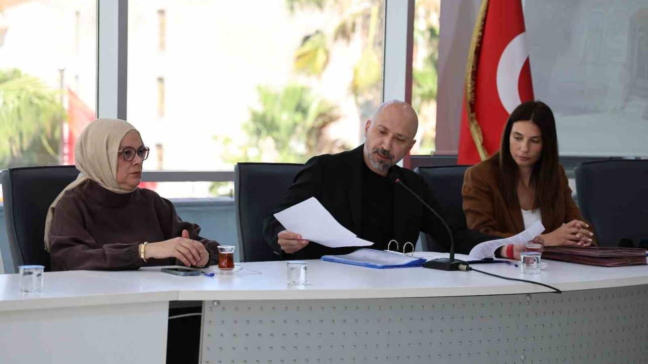 Başkan Arıkan: "Pera Bebek, bundan sonra adıyla yaşamaya devam edecek"