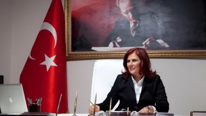 Başkan Çerçioğlu’ndan 15 Temmuz Demokrasi ve Milli Birlik Günü mesajı