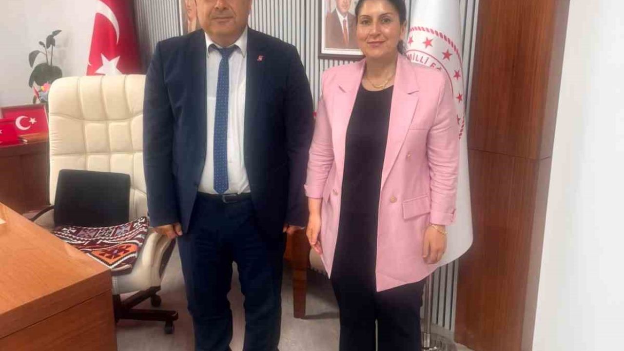 Başkan Kavas: "Özel bireyler ve aileleri adına yapılan her çalışma bizim için çok kıymetli"