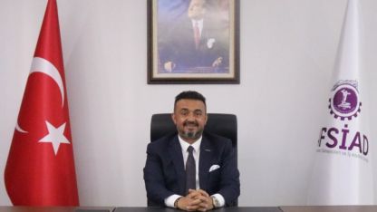 Başkan Sayın’dan 15 Temmu mesajı