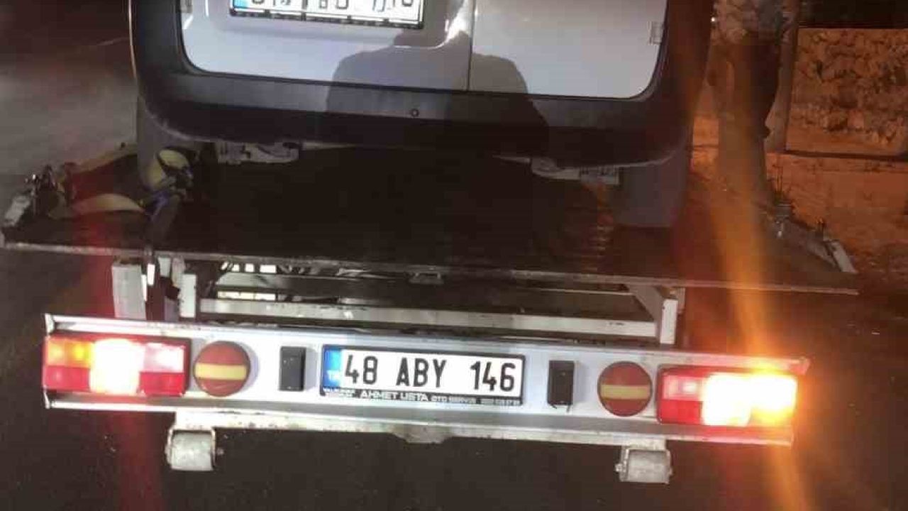 Bodrum’da korsan taşımacılığa geçit yok