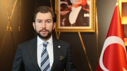 DENİB Başkanı Uğurlu: "İmalat sanayine sağlanan 1 trilyon TL’lik finansman rekabet gücünü artıracak"