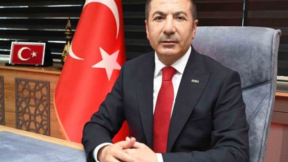 DTO Başkanı Erdoğan, "15 Temmuz, milletimizin demokrasiye sahip çıkmasının tarihidir"