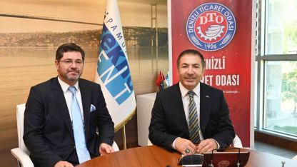 DTO’dan Teknokent’te teknoloji çıkarması