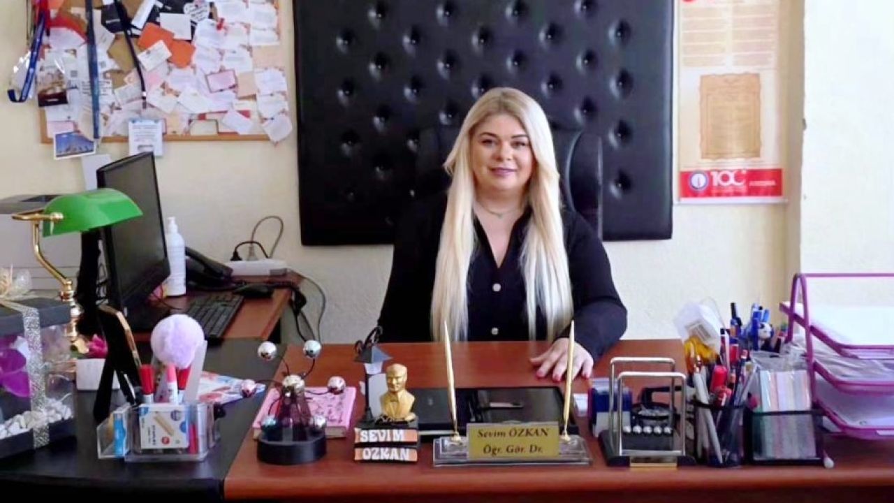 Emet MYO‘da müdür yardımcılığı görevine atama