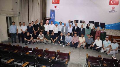Ezanı Güzel Okuma ve Etkili Hutbe Sunumu yarışmaları sonuçlandı