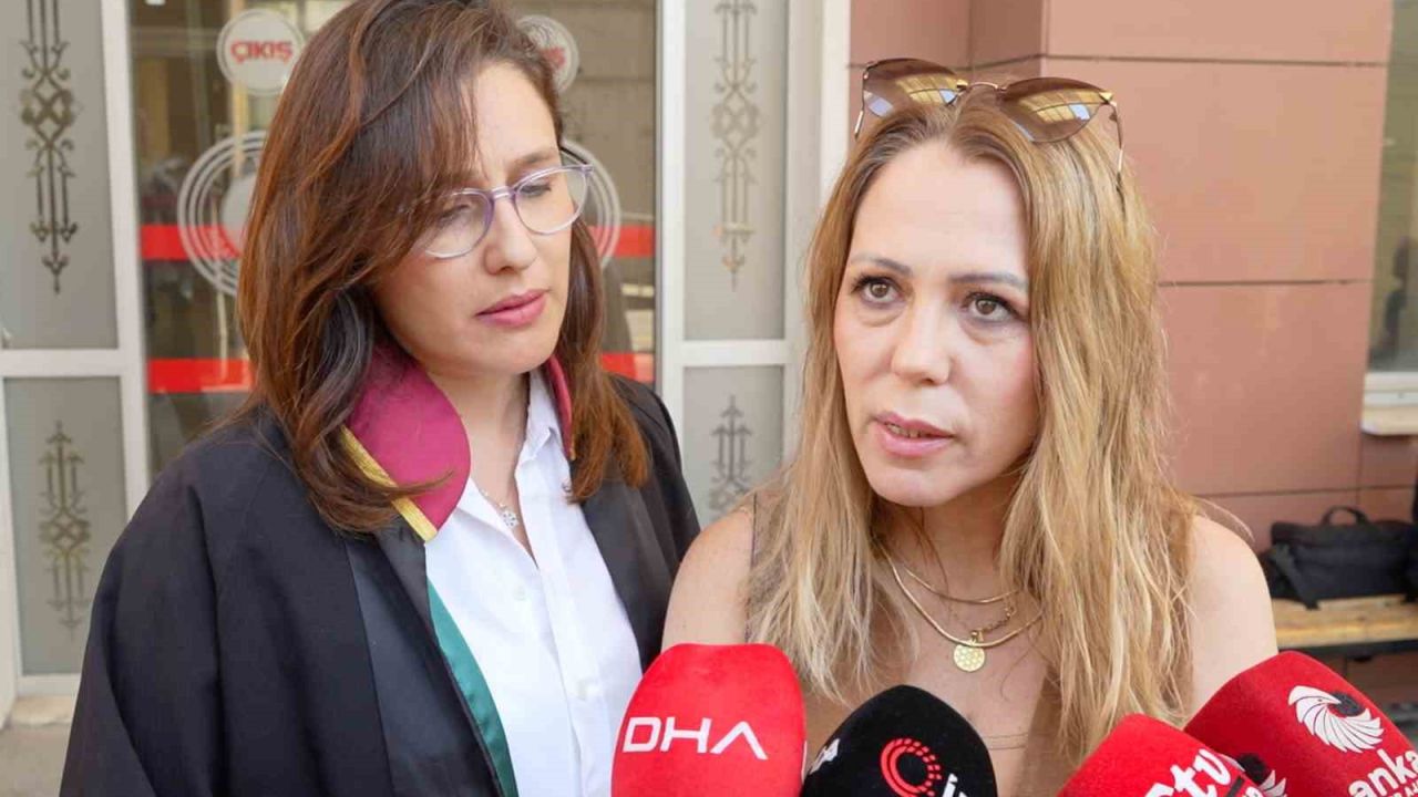 Ferdi Zeyrek davasının 4’üncü duruşması yapıldı