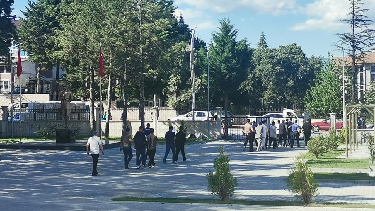 Gediz’deki çocuk istismarı soruşturmasında serbest bırakılan 1 şüpheli daha tutuklandı