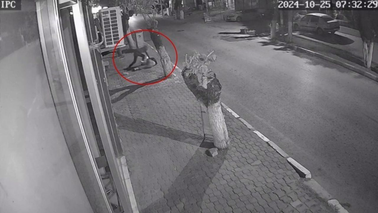 Genç kıza bıçakla dehşeti yaşatmıştı, adli kontrol ile tahliye edildi