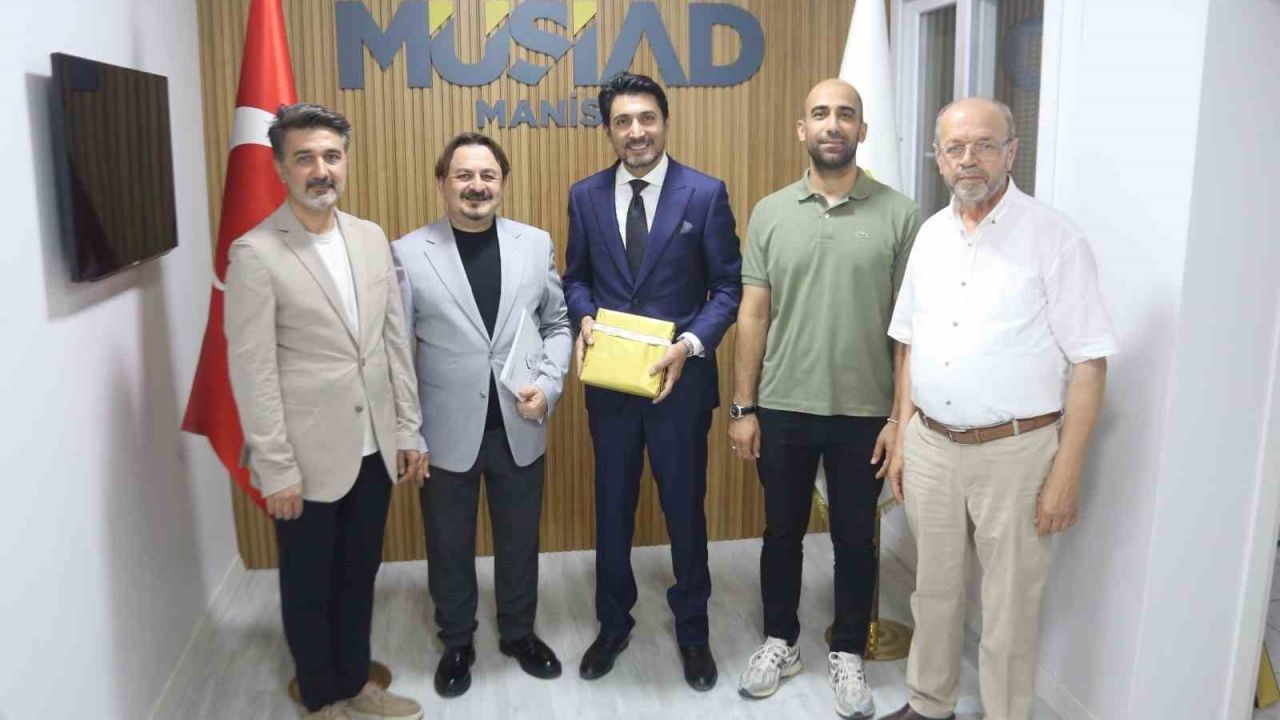 İş dünyasına nitelikli eğitim hamlesi