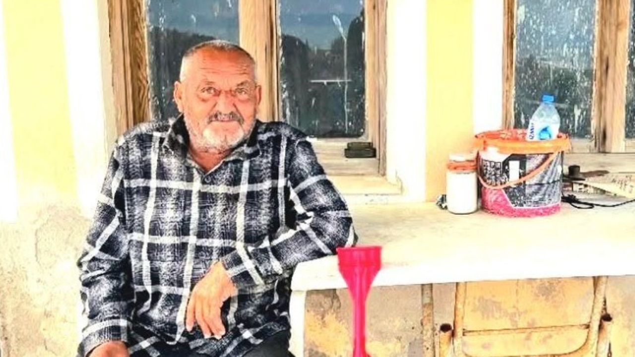 İzmir’de ayı saldırısına uğrayan yaşlı adam hayatını kaybetti