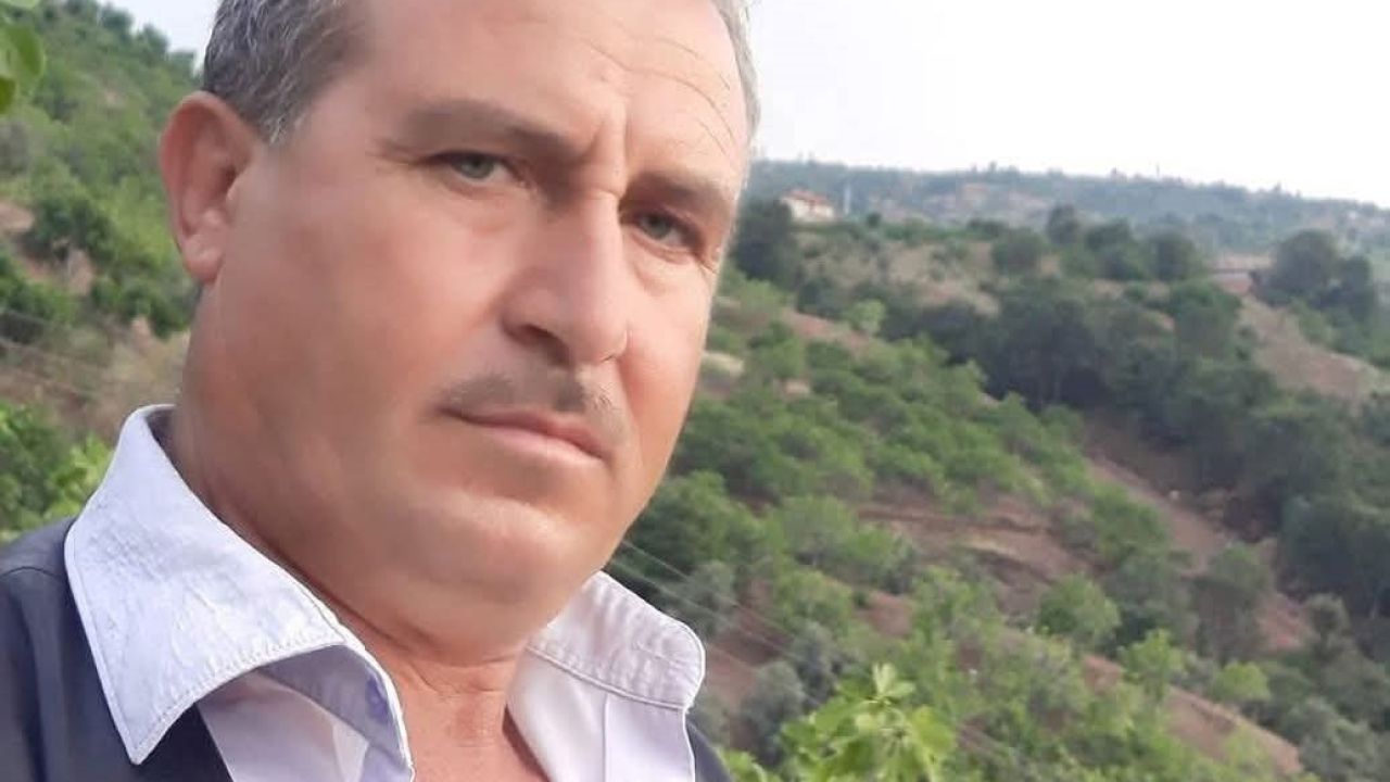 İzmir’de kaza yapan traktörün sürücüsü hayatını kaybetti