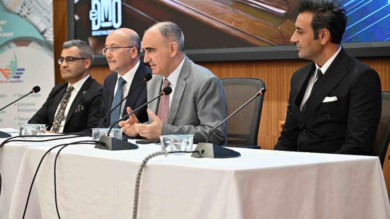 Kamu alımlarında verimlilik için Manisa’da güç birliği