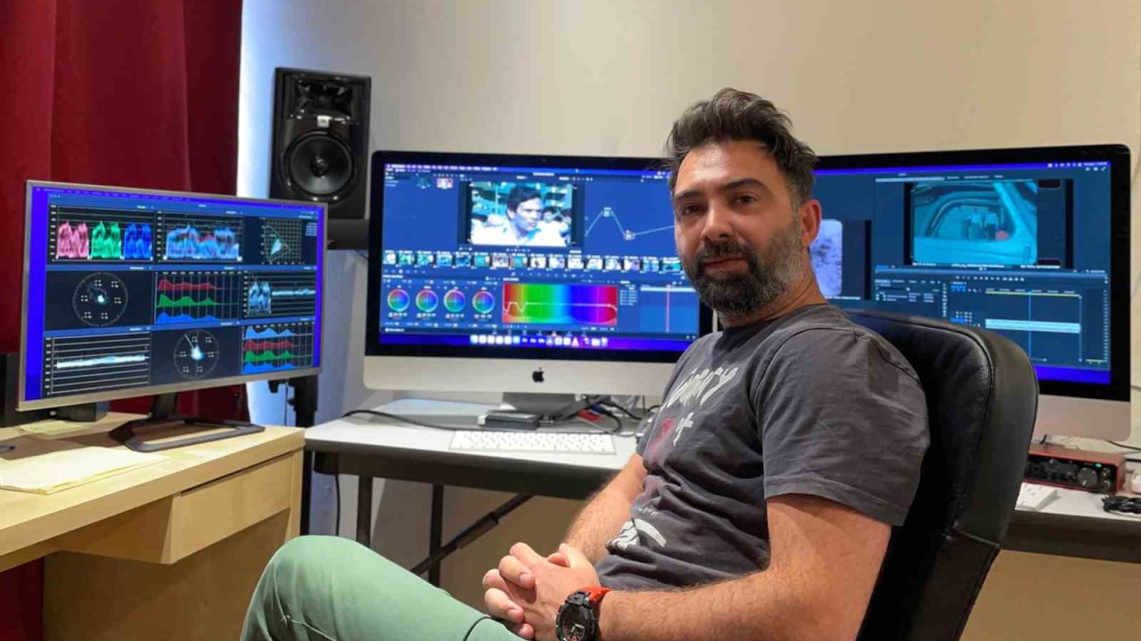 Kayıp filmi perdeye taşıdı