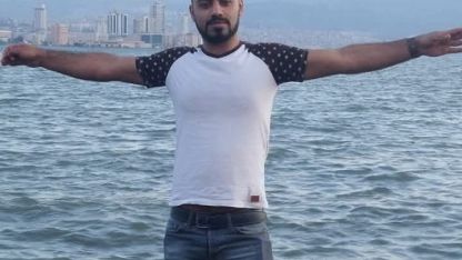 Kayıp olarak aranan adam ölü bulundu