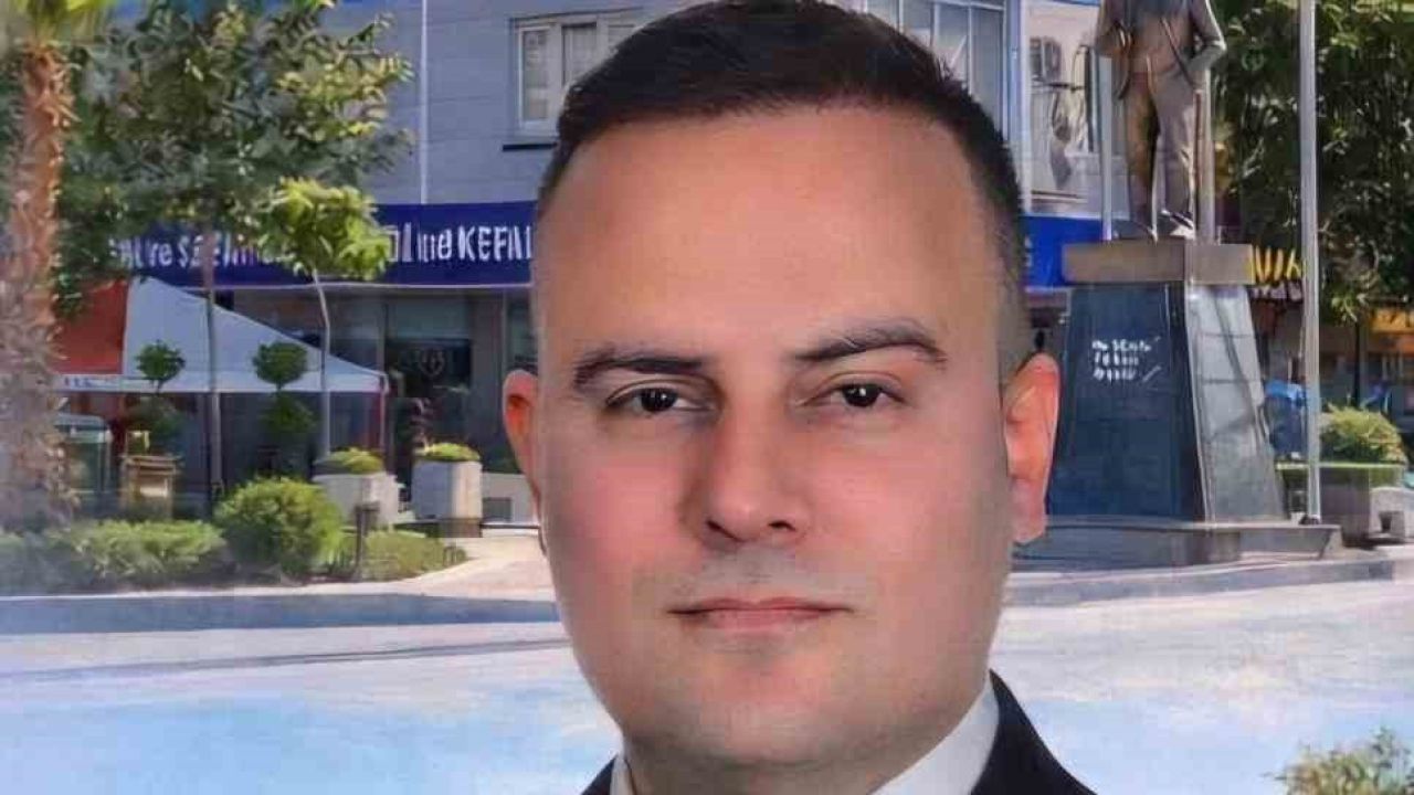 Köşk ESOD Başkanı Açıkgöz: "Mesleki Eğitim Merkezi istiyoruz"