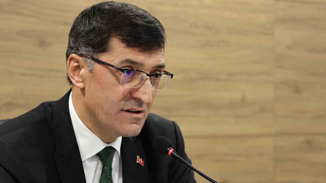 Kütahya Belediye Başkanı Kahveci’den mısır büfeleriyle ilgili açıklama