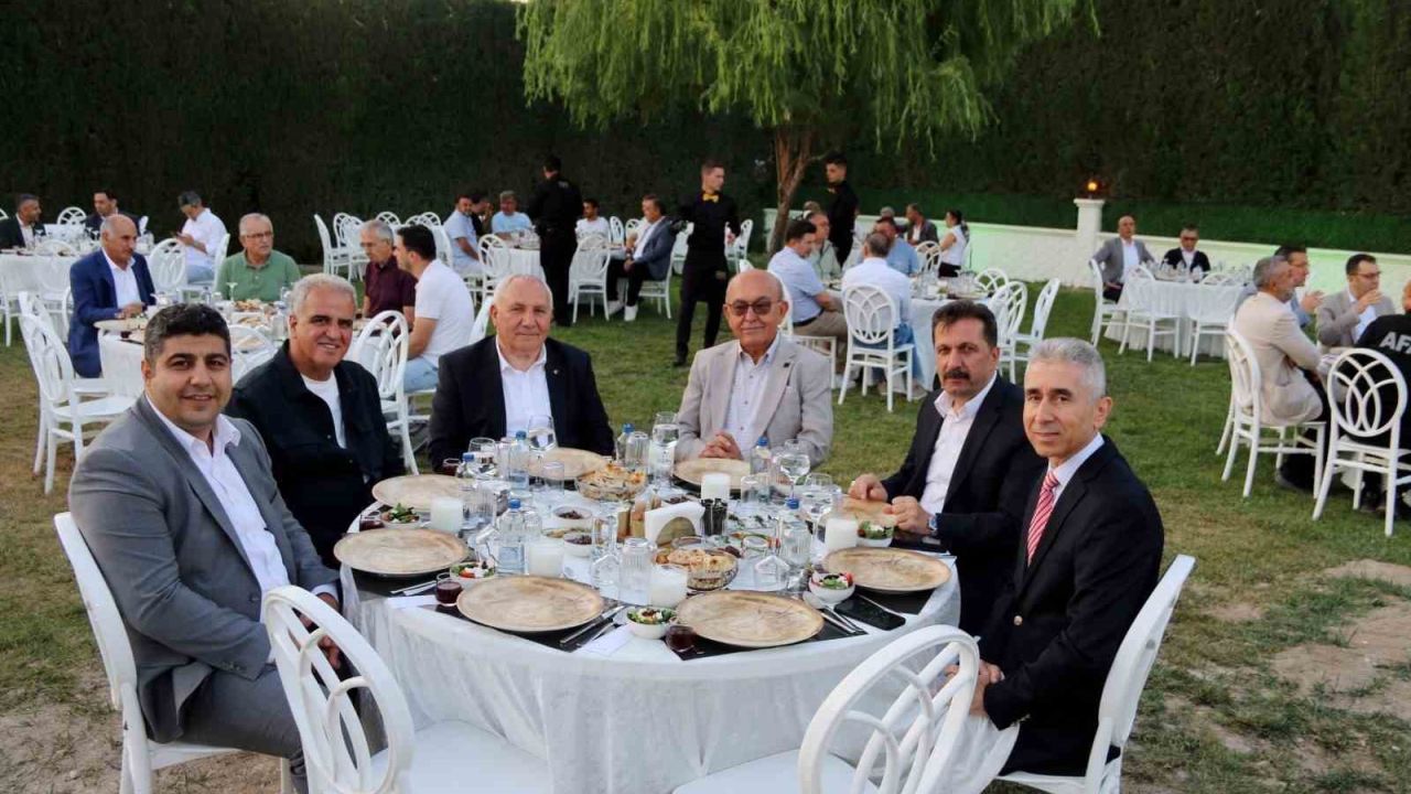 Kütahya OSB’den şehre yeni yaşam alanı