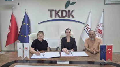 Kütahya TKDK’dan Altıntaş’a 6,2 milyon TL hibe desteği