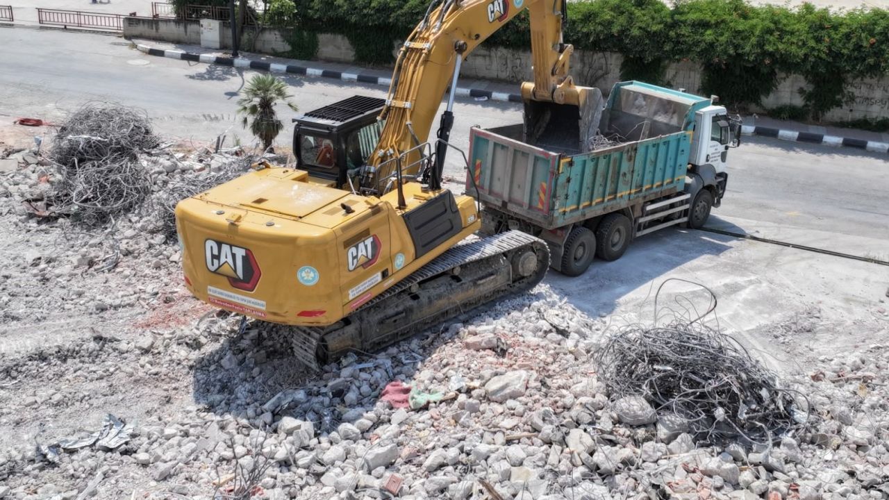 Laleli’ye 550 kişilik dev sosyal tesis geliyor
