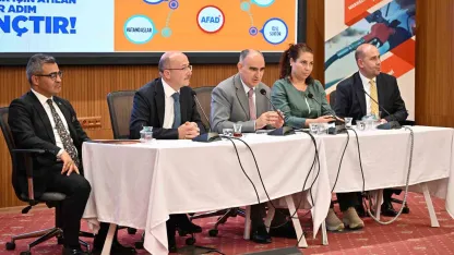 Manisa’da 69,7 milyar TL’lik 324 proje yürütülüyor