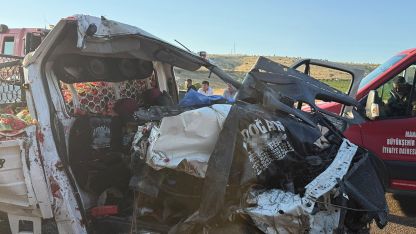 Manisa’da yaralı genç hayat mücadelesini kaybetti