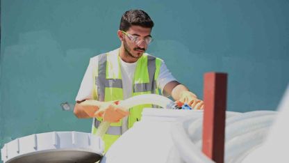 MASKİ Genel Müdürlüğü yüzde 99 başarı ile Türkiye listesinde
