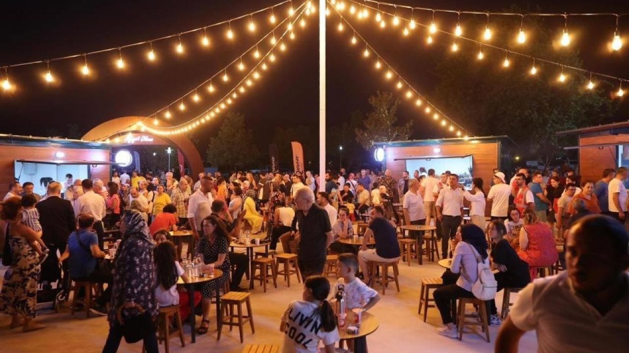 Merkezefendi Belediye Orkestrası yaz konseri gerçekleştirilecek