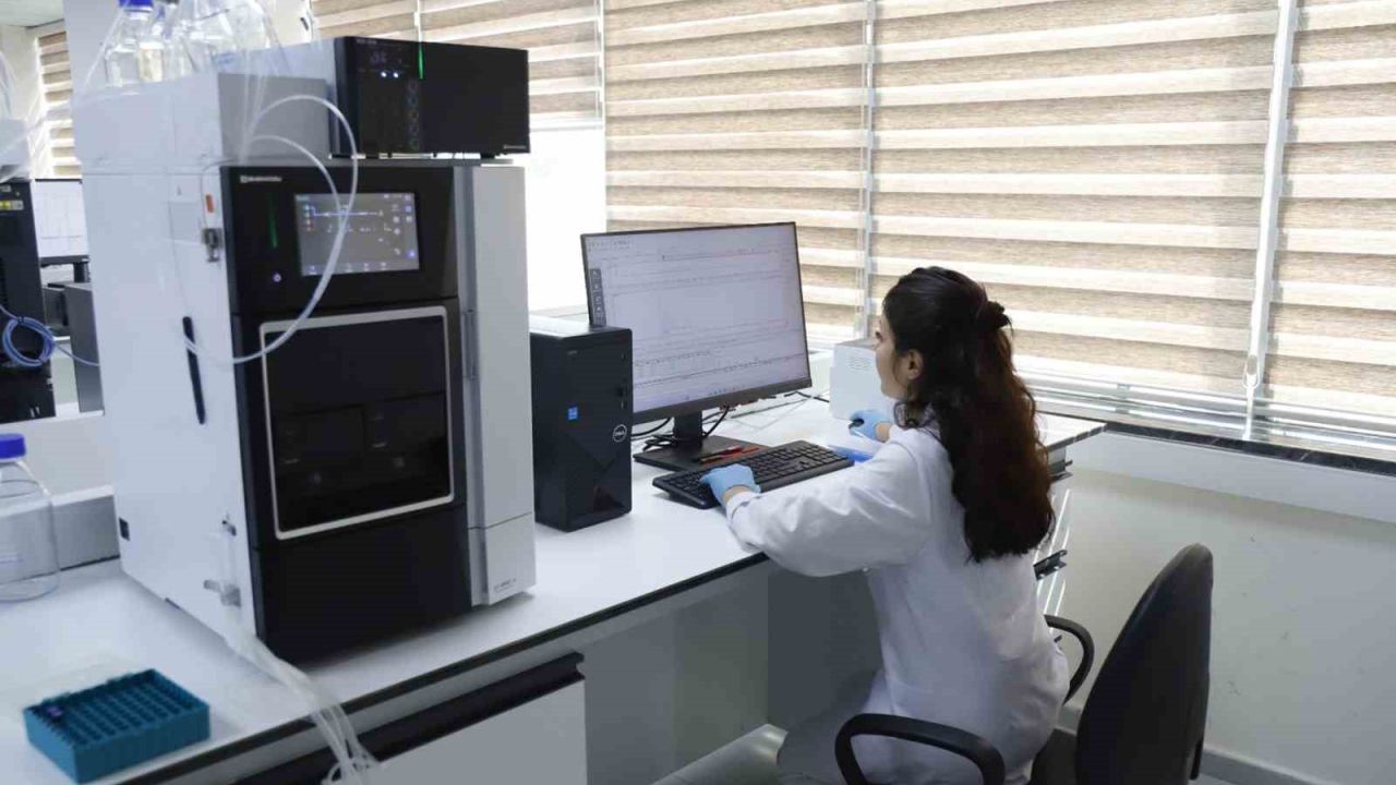 Muğla Büyükşehir 100. Yıl Gıda Analiz Laboratuvarı TÜRKAK akreditasyonu aldı