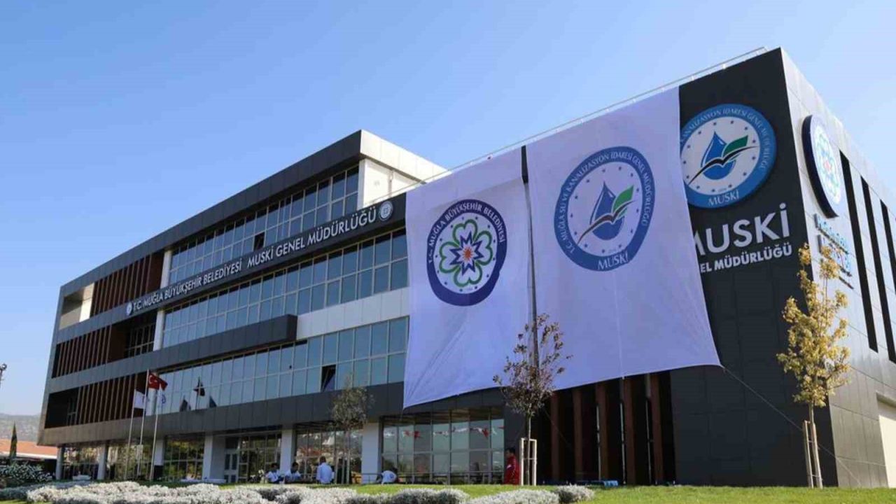 MUSKİ’den Kıyıkışlacık ve Güllük Mahalleleri hakkında bilgilendirme