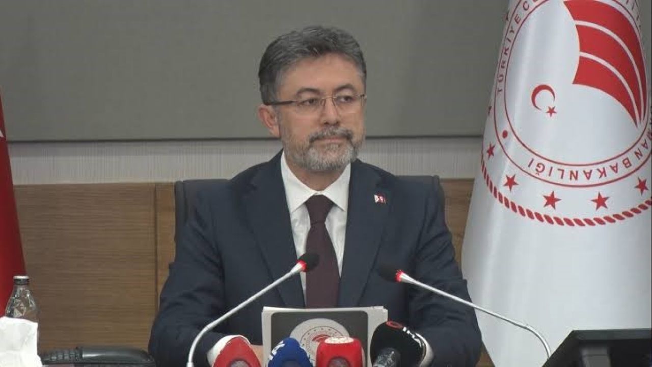 Tarım ve Orman Bakanı Yumaklı Muğla’ya geliyor