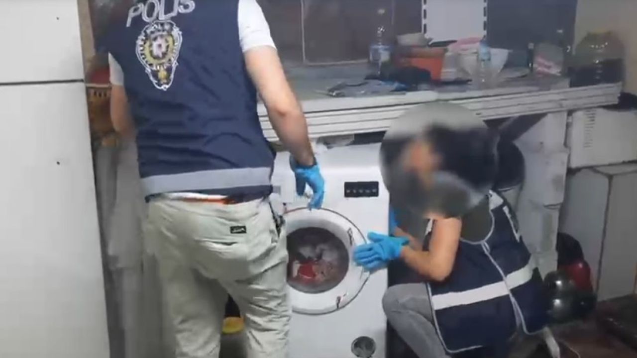 Urla’da uyuşturucu operasyonu: 6 şüpheli tutuklandı