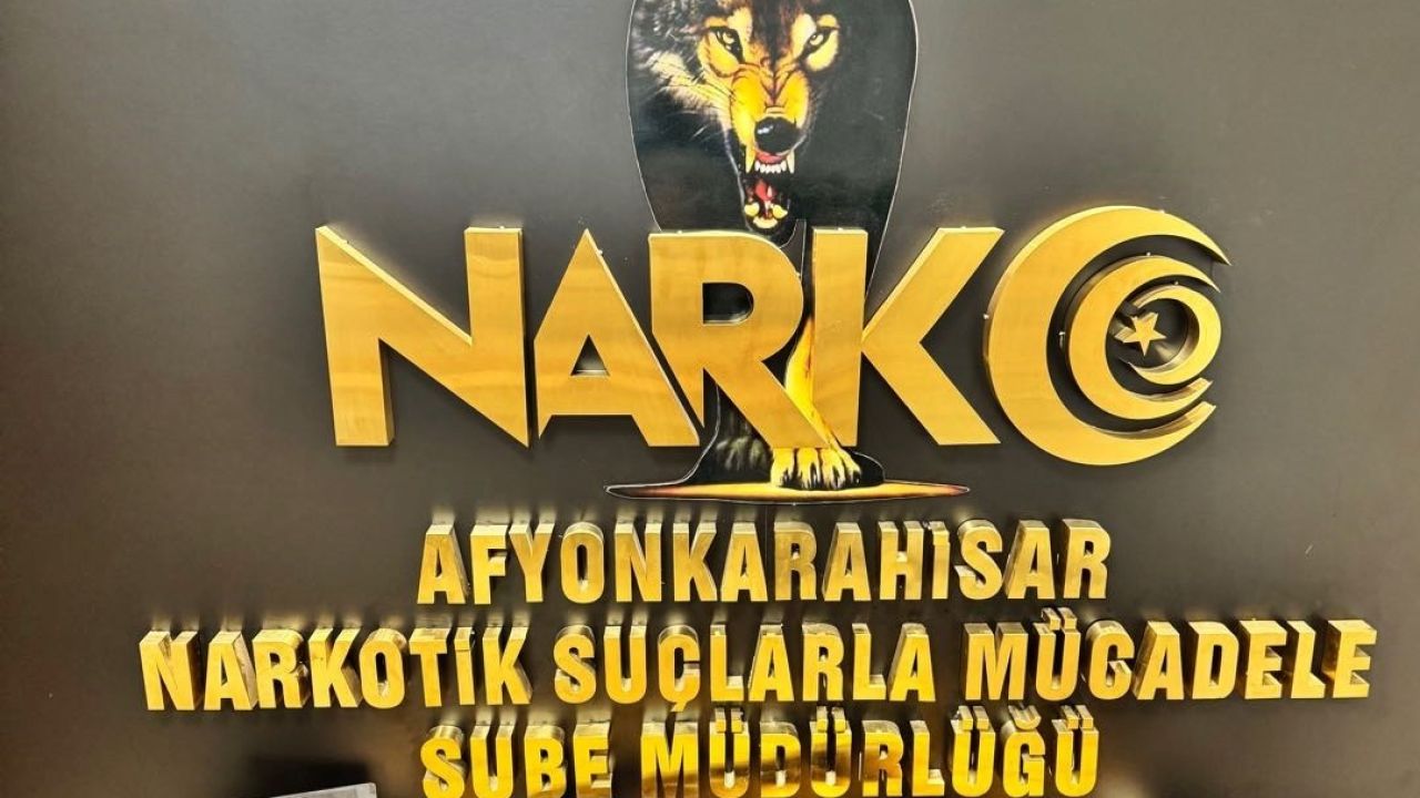 Uyuşturucu maddeler ve pompalı tüfekle yakalanan 2 kişi tutuklandı